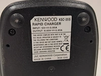 Portofoon machtigingvrij, kenwood, tk-3401d, 2019 - afbeelding 6 van  6