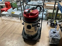 Portotecnica mirage 1640 - wdl2 industriële stofzuiger - afbeelding 1 van  7