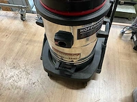 Portotecnica mirage 1640 - wdl2 industriële stofzuiger - afbeelding 7 van  7