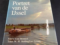 Portret van de ijssel - afbeelding 1 van  5