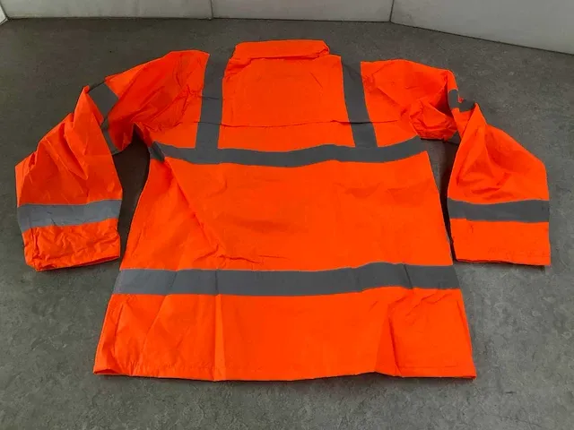 Portwest - hi-vis - werkkleding set van 4 - afbeelding 2 van  8