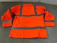 Portwest - hi-vis - werkkleding set van 4 - afbeelding 2 van  8