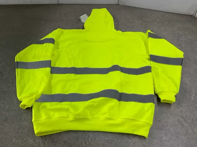 Portwest - hi-vis - werkkleding set van 4 - afbeelding 3 van  8