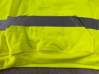 Portwest - hi-vis - werkkleding set van 4 - afbeelding 7 van  8