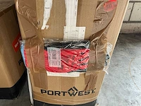 Portwest a310 werkhandschoen (1296x) - afbeelding 3 van  6
