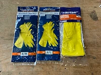 Portwest a800 huishoud handschoenen - afbeelding 1 van  5