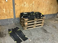 Portwest dx449 werkbroek (12x) - afbeelding 1 van  5