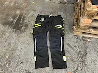 Portwest dx449 werkbroek (12x) - afbeelding 2 van  5