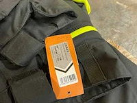 Portwest dx449 werkbroek (12x) - afbeelding 5 van  5