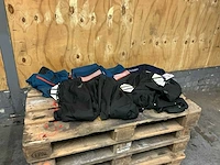 Portwest dx449 werkbroek (8x) - afbeelding 1 van  8