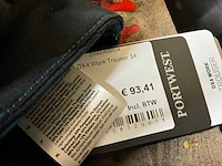 Portwest dx449 werkbroek (8x) - afbeelding 8 van  8