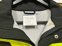 Portwest hydrowear werkjas (5x) - afbeelding 5 van  8
