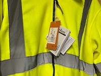 Portwest hydrowear werkjas (5x) - afbeelding 8 van  8