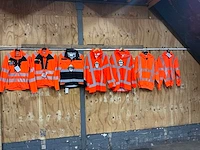 Portwest hydrowear werkjas (7x) - afbeelding 1 van  8