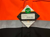 Portwest hydrowear werkjas (7x) - afbeelding 4 van  8