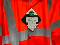 Portwest hydrowear werkjas (7x) - afbeelding 5 van  8