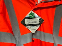 Portwest hydrowear werkjas (7x) - afbeelding 6 van  8