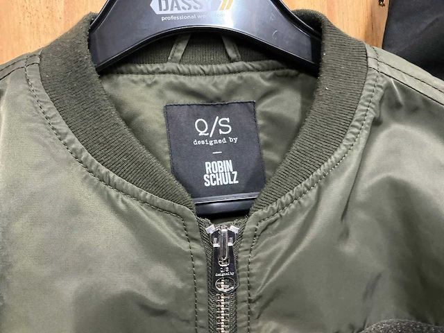 Portwest hydrowear werkjas (7x) - afbeelding 3 van  8