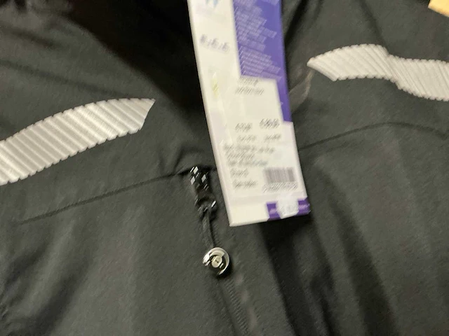 Portwest hydrowear werkjas (7x) - afbeelding 8 van  8