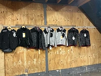 Portwest hydrowear werkjas (7x) - afbeelding 1 van  8