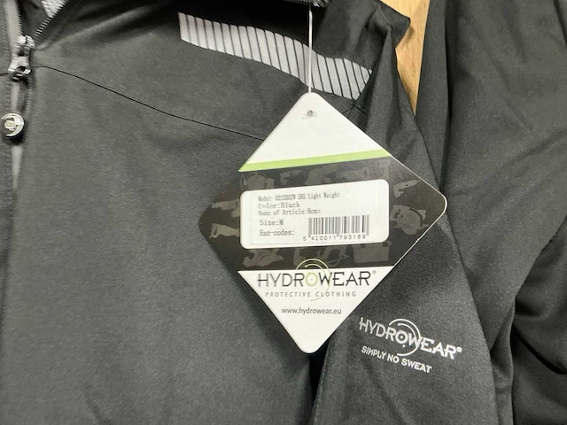 Portwest hydrowear werkjas (7x) - afbeelding 2 van  8