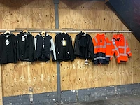 Portwest hydrowear werkjas (7x) - afbeelding 1 van  8