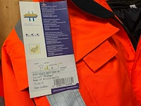 Portwest hydrowear werkjas (7x) - afbeelding 7 van  8