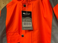 Portwest hydrowear werkjas (7x) - afbeelding 8 van  8