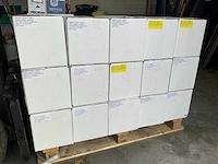 Portwest iw40blu desinfectie doekjes - afbeelding 3 van  5