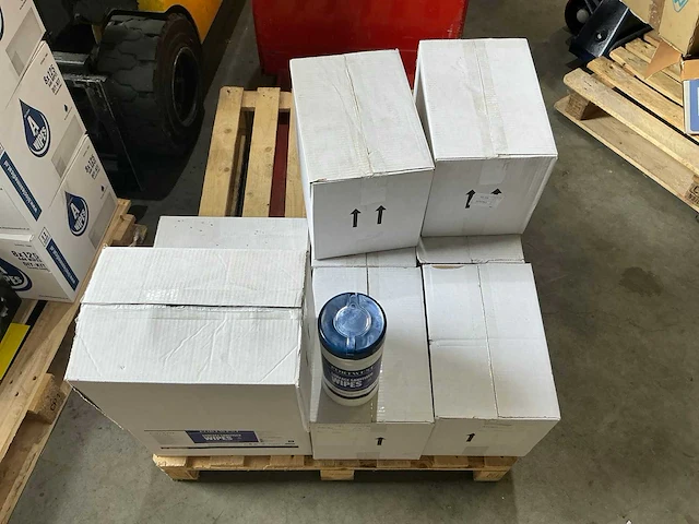 Portwest iw50blu desinfectie doekjes - afbeelding 4 van  4