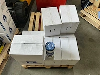 Portwest iw50blu desinfectie doekjes - afbeelding 4 van  4