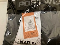 Portwest las jas (10x) - afbeelding 4 van  5