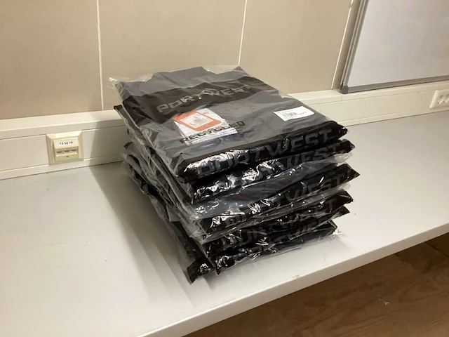 Portwest las jas (10x) - afbeelding 5 van  5