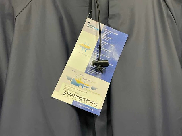 Portwest regenpak (7x) - afbeelding 3 van  9