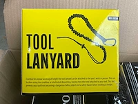 Portwest tool lanyard gereedschap koord (36x) - afbeelding 2 van  6
