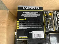Portwest tool lanyard gereedschap koord (36x) - afbeelding 4 van  6
