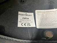 Portwest veiligheidspet (3x) - afbeelding 5 van  5