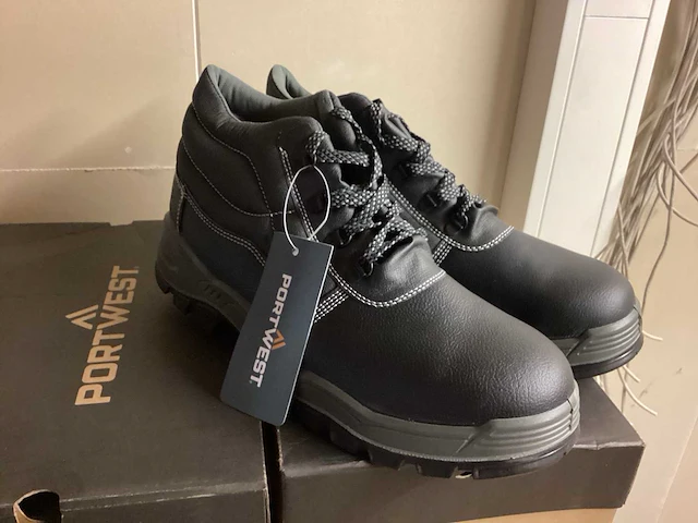 Portwest veiligheidsschoenen (12x) - afbeelding 2 van  4