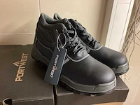 Portwest veiligheidsschoenen (12x) - afbeelding 2 van  4