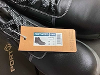 Portwest veiligheidsschoenen (12x) - afbeelding 3 van  4