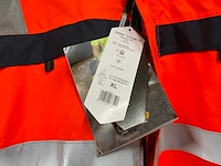 Portwest werkjas (5x) - afbeelding 2 van  6