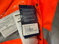 Portwest werkjas (5x) - afbeelding 5 van  6