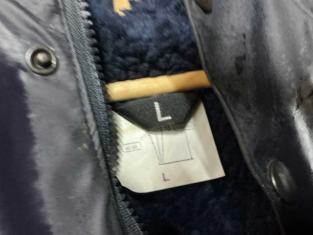 Portwest werkjas (5x) - afbeelding 6 van  6