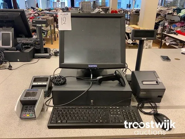 Pos systeem (c) - afbeelding 2 van  7