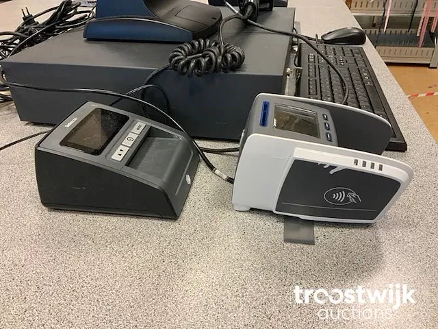 Pos systeem (c) - afbeelding 3 van  7