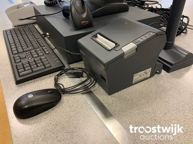 Pos systeem (c) - afbeelding 4 van  7