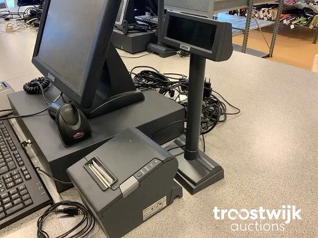 Pos systeem (c) - afbeelding 6 van  7