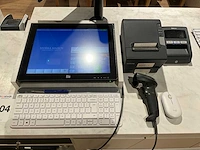 Pos-systeem - afbeelding 1 van  9