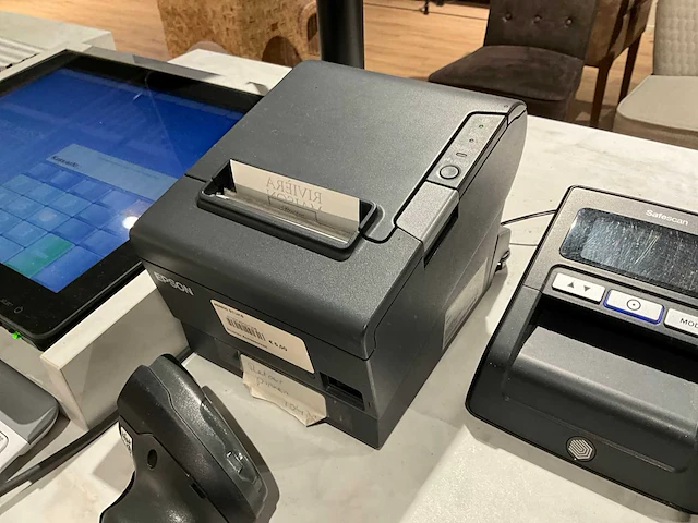 Pos-systeem - afbeelding 3 van  9