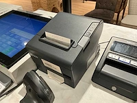 Pos-systeem - afbeelding 3 van  9